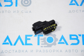 Ambient Air Temperature Sensor Toyota Prius V 12-17 077500-5191 Broken Fastener