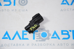Ambient Air Temperature Sensor Toyota Prius V 12-17 077500-5191 Broken Fastener