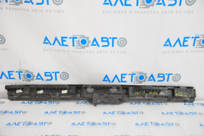 Rear bumper central mount VW Jetta 15-18 USA broken