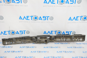 Rear bumper central mount VW Jetta 15-18 USA broken