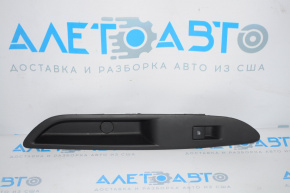 Rear right window lift control Buick Encore 13-16 with trim