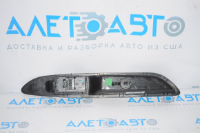 Rear right window lift control Buick Encore 13-16 with trim