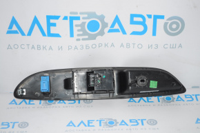 Front Right Window Regulator Buick Encore 13-16 with Trim