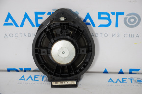Speaker door rear left Buick Encore 13-19