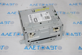 Buick Encore 13-16 Radio Tape Player