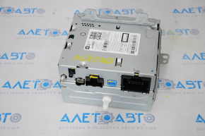 Buick Encore 13-16 Radio Tape Player