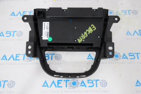 Buick Encore 13-16 Multimedia Controls w/o Navigation
