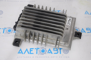 Buick Encore 13-16 Audio Amplifier