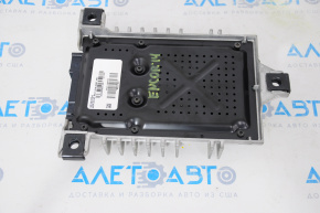 Buick Encore 13-16 Audio Amplifier