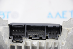 Buick Encore 13-16 Audio Amplifier