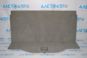 Buick Encore 13-16 Trunk Floor Gray