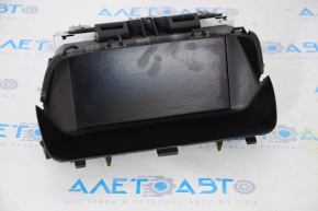Monitor, display, navigation Buick Encore 13-16