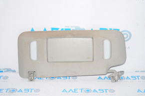 Left visor Buick Encore 13-16 ser