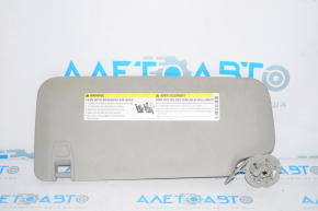 Right visor Buick Encore 13-16 ser