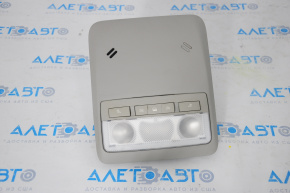 Buick Encore 13-16 front light grey without sunroof