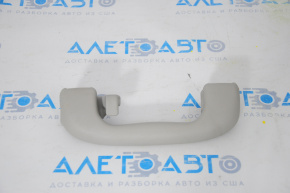 Ceiling handle rear left Buick Encore 13-16 gray