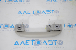 Ceiling handle rear left Buick Encore 13-16 gray