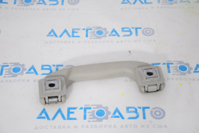 Front left ceiling handle Buick Encore 13-16 gray