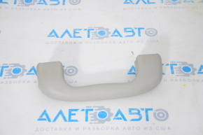 Front right ceiling handle Buick Encore 13-16 gray