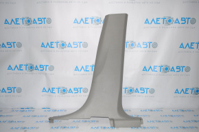 Center pillar trim lower right Buick Encore 13-16 ser
