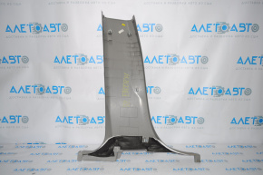 Center pillar trim lower right Buick Encore 13-16 ser