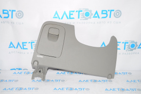 Buick Encore 13-16 Driver Knee Pad Gray