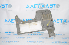 Buick Encore 13-16 Driver Knee Pad Gray