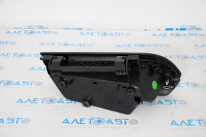 Glove box, upper glove compartment Buick Encore 13-16 black