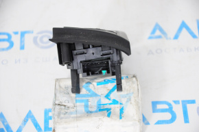 Steering wheel control buttons left Buick Encore 13-16