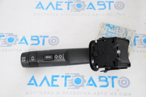 Steering column switch left Buick Encore 13-16