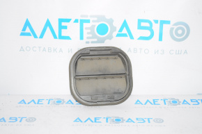 Ventilation shield right Buick Encore 13-19