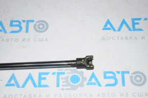 Right tailgate shock absorber Buick Encore 13-19 broken mount