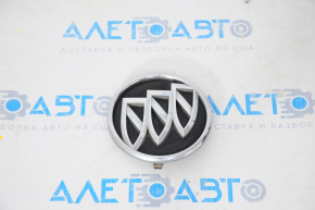 Emblem badge BUICK tailgate Buick Encore 13-16