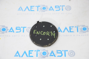 Emblem badge BUICK tailgate Buick Encore 13-16