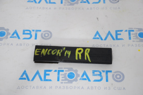 Roof trim rear right Buick Encore 13-19