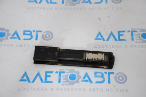 Roof trim rear right Buick Encore 13-19