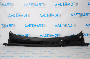 Windscreen wiper grille plastic Buick Encore 13-16