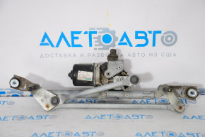 Windscreen wiper linkage with motor Buick Encore 13-19