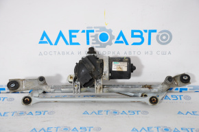 Windscreen wiper linkage with motor Buick Encore 13-19