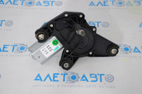 Rear wiper linkage with motor Buick Encore 13-19