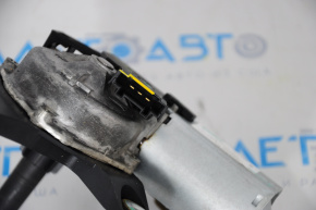 Rear wiper linkage with motor Buick Encore 13-19