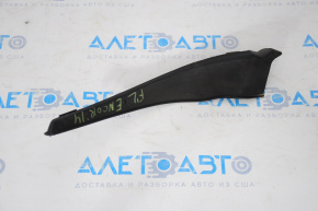Windscreen wiper seal left Buick Encore 13-16