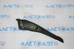 Windscreen wiper seal right Buick Encore 13-16