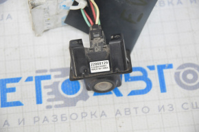 Rear View Camera Buick Encore 13-19