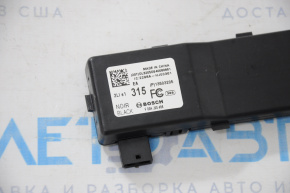 Keyless Entry Key Fob Receiver Module Buick Encore 13-19