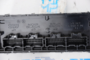 TEMPERATURE CLIMATE CONTROL MODULE Buick Encore 13-19