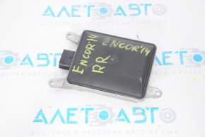Blind Spot Sensor Right Buick Encore 13-16