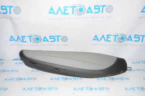 Airbag rear right seat Buick Encore 13-19 gray, leather
