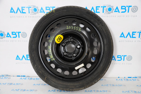 Spare tire spare wheel Buick Encore 13-19 R16 125/70