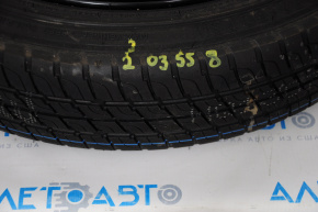 Spare tire spare wheel Buick Encore 13-19 R16 125/70